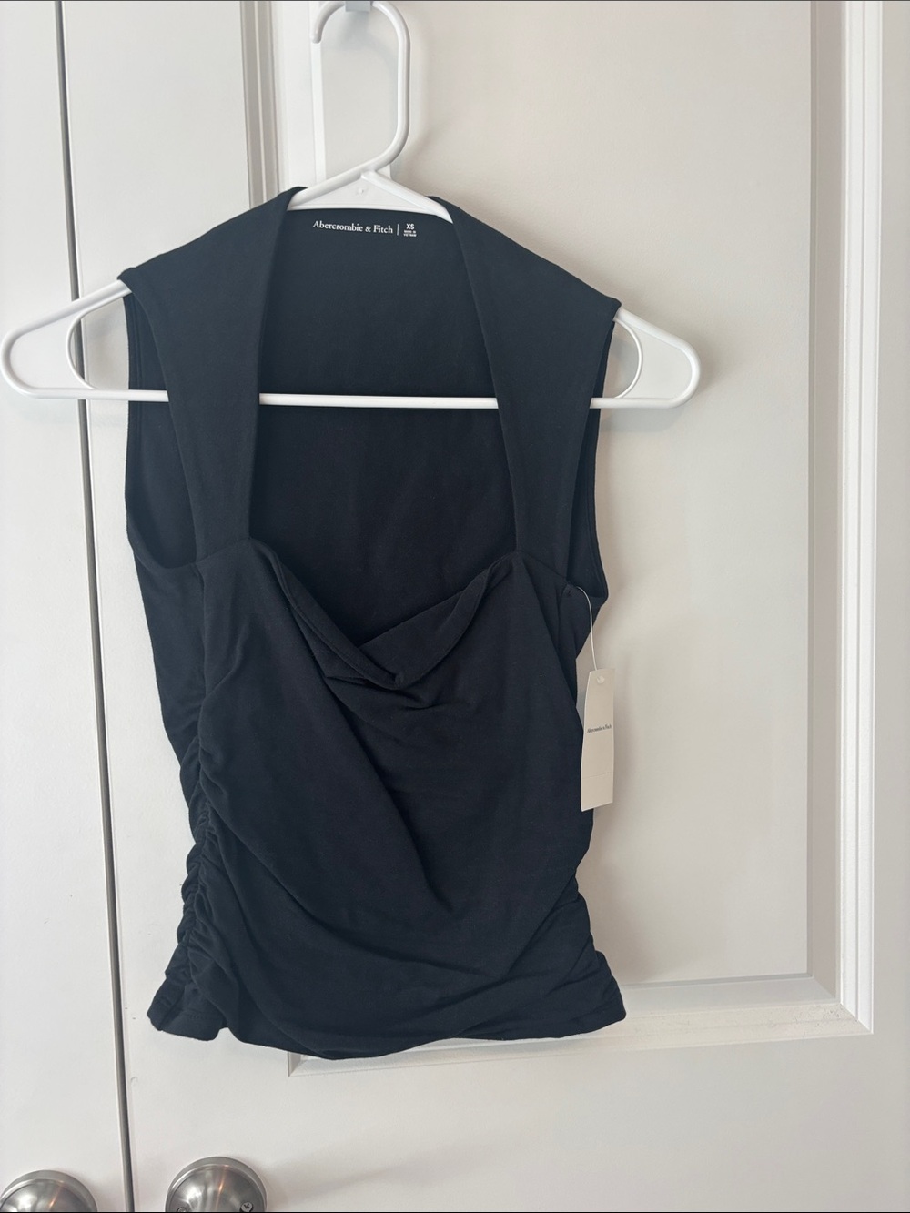 NWT Abercrombie& Fitch Ava Top XS